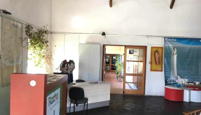 Casa del Turismo - Rocha