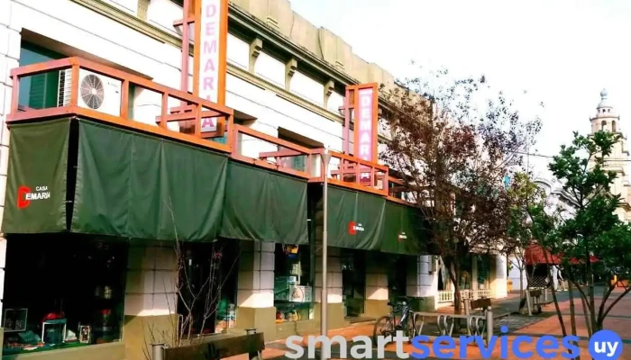 Casa Demaria - 80000 San José De Mayo