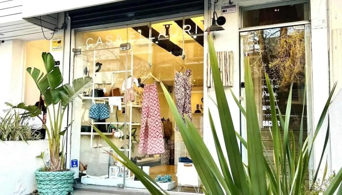 Casa Ellauri - 11300 Montevideo
