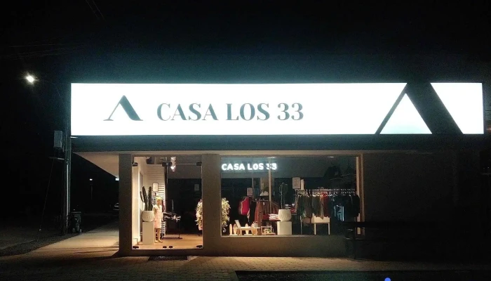 Casa Los 33 - 91200 San Bautista
