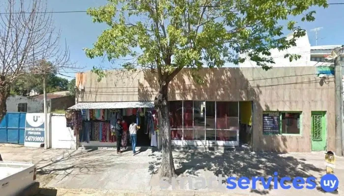 Casa Mito - Bella Unión