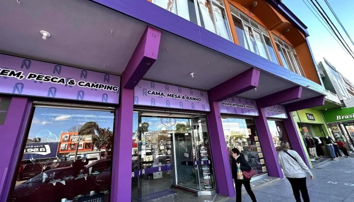 Casa Nova - - Centro