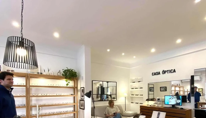 Casa Optica Catalogo - Montevideo