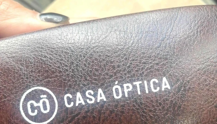Casa Óptica - Montevideo