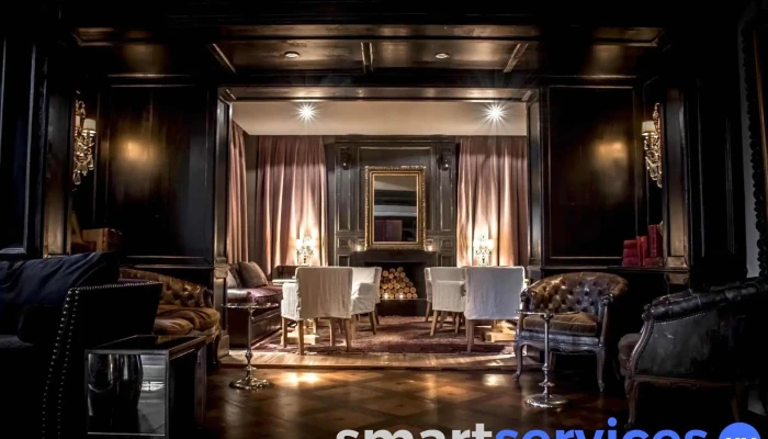 Casa Puyol - 11500 Montevideo