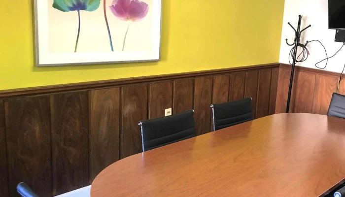 Casa Tres Contact Center -  Donde - Montevideo