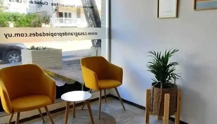 Casagrande Negocios Inmobiliarios -  Donde - Punta del Este