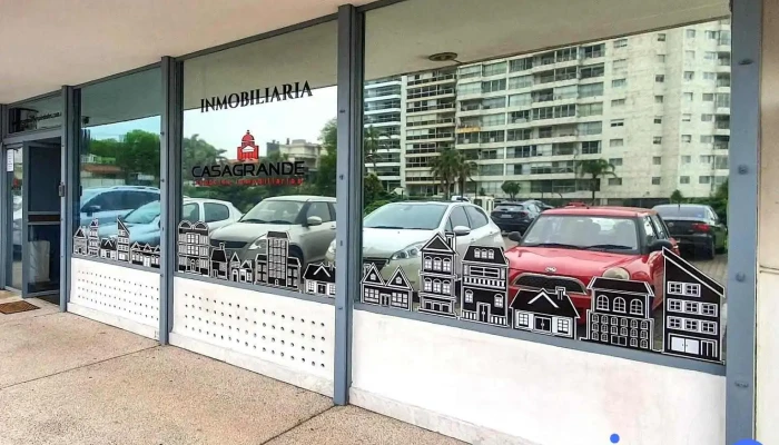 Casagrande Negocios Inmobiliarios - Montevideo