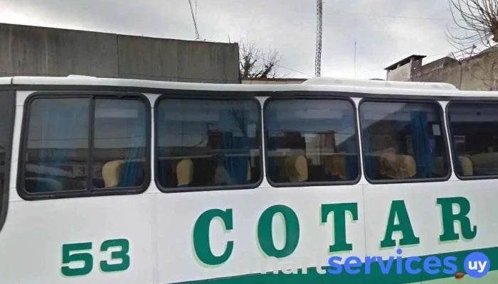 Casani - Sucursal Treinta y Tres - 33000 Treinta Y Tres