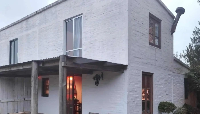 Casas Juanita -  Instagram - Arachania