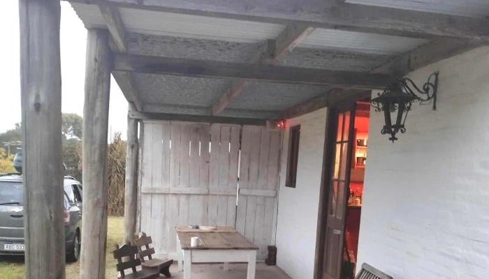Casas Juanita -  Opiniones - Arachania
