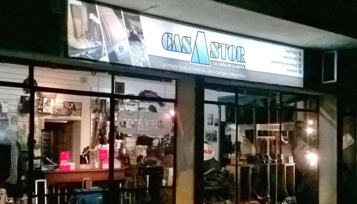 CasAstor - 97100 Sarandí Del Yí