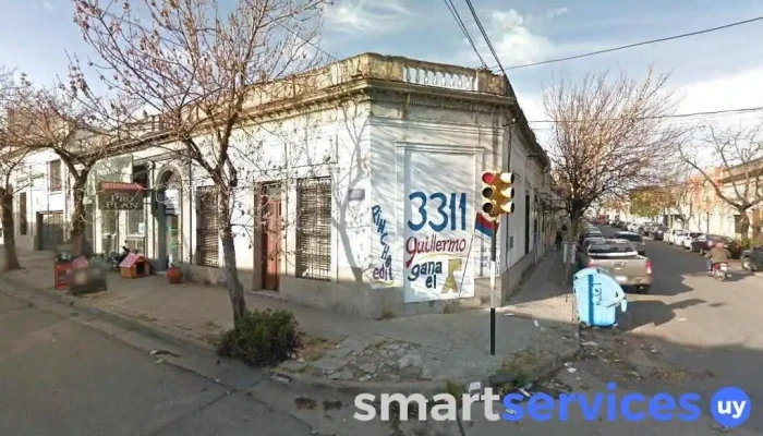 Castellanos Seguros - Paysandú
