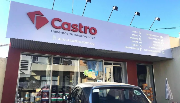 Castro - Carmelo - 70100 Carmelo