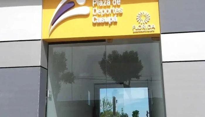 Casupa Fm 941 Exterior - Casupá