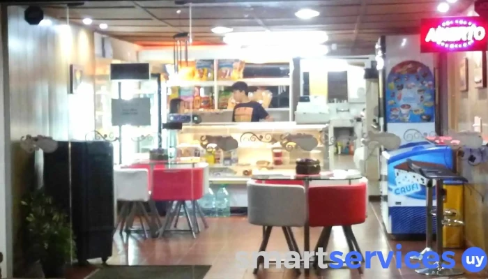 Casupa Fm 941 Interior - Casupá