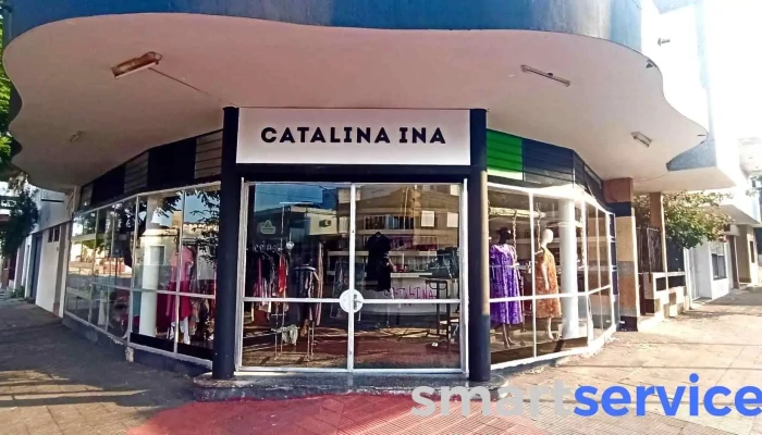 Catalinaina Numero - Artigas