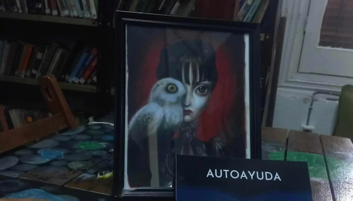 Catedra Alicia Goyena Numero - Montevideo
