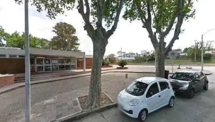 Ccei Capurro -  Videosdeg - Montevideo