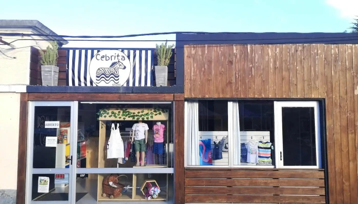 Cebrita Store - 70002 Tarariras
