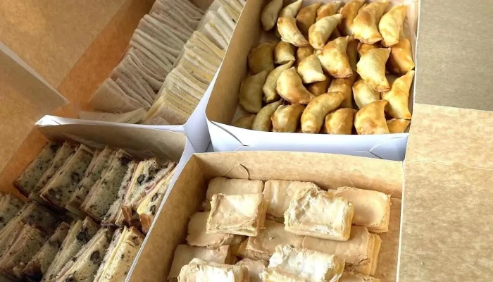 Cecis Bakery - 16000 Atlántida