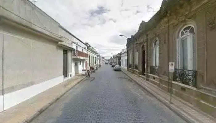 Cei Abierto Ahoradeg - Rocha