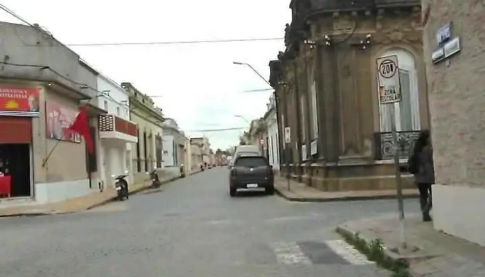 Cei Videos - Rocha