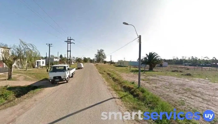 Central De Taxis -  Las Piedras - Las Piedras
