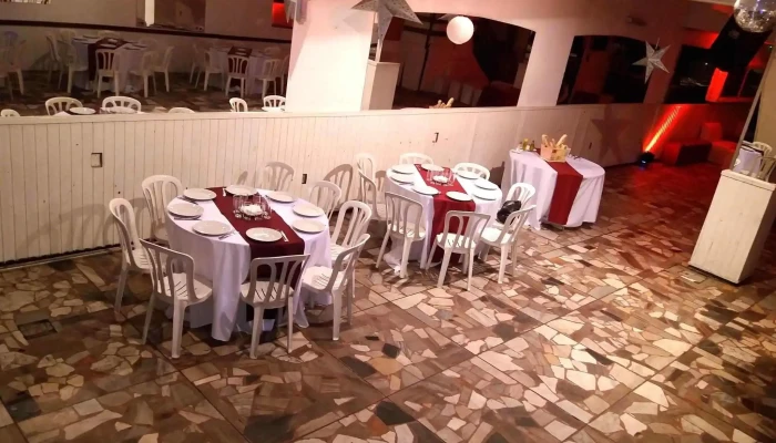 Centro C y R Hijos De Galicia - 11200 Montevideo