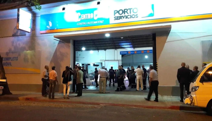 Centro Car S.r.l - 50000 Salto