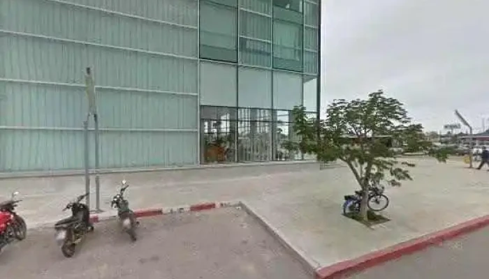 Centro Civico Costa Urbana -  Puntajedeg - Ciudad de la Costa