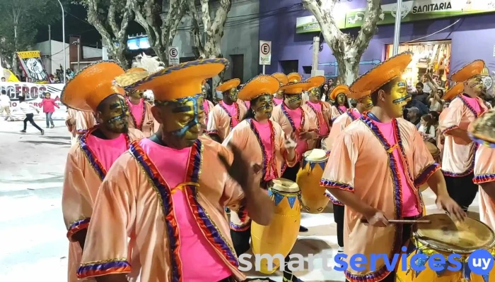 Centro Comercial E Industrial De Durazno -  Videos - Durazno