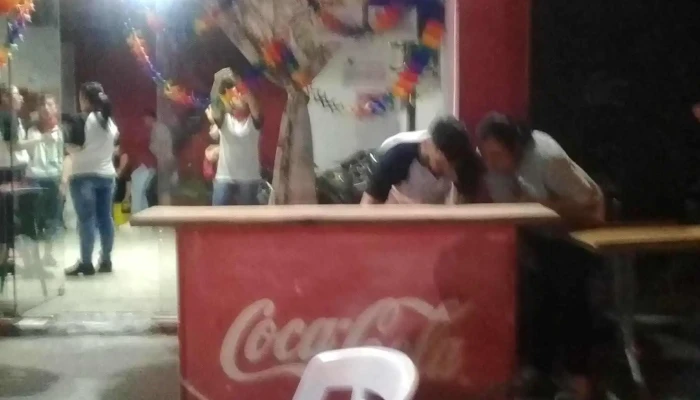 Centro Comercial E Industrial De Paysandu Interior - Paysandú