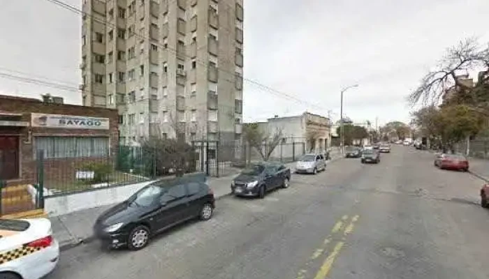 Centro Comercial E Industrial De Sayago -  Preciosdeg - Montevideo