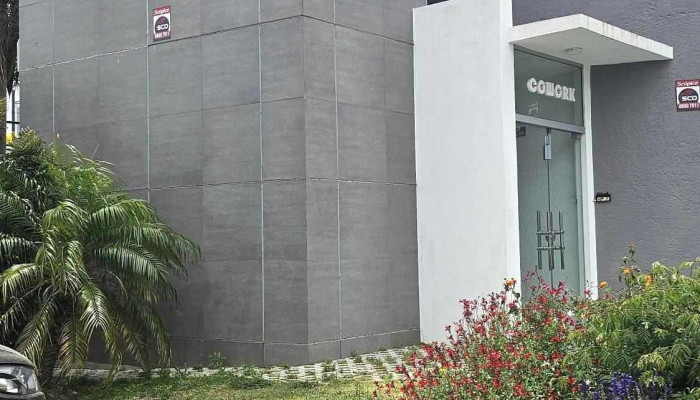Centro Comercial Industrial Y De Fomento De Atlantida Del Propietario - Atlántida