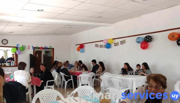 Centro Comunal San Cono Y Aguas Corrientes - 94000 Florida