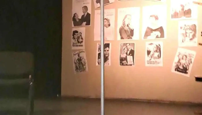 Centro Cultural Cine Rex -  Auditorio - Tarariras