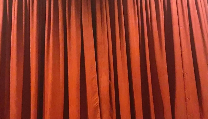 Centro Cultural Cine Rex -  Opiniones - Tarariras