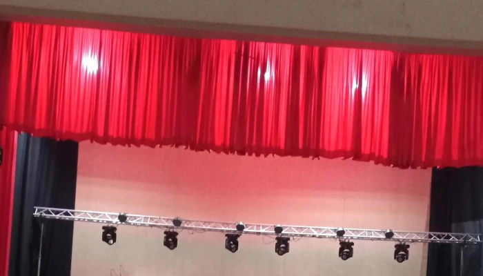 Centro Cultural De Rosario -  Horario - Rosario