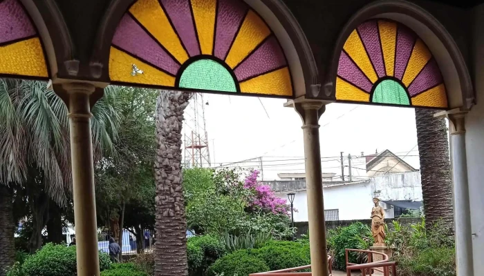 Centro Cultural Jose Enrique Rodo -  Promocion - Santa Lucía