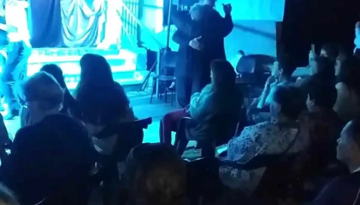 Centro Cultural Jose Enrique Rodo -  Videos - Santa Lucía