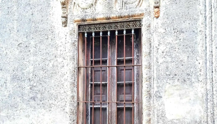 Centro Cultural Jose Enrique Rodo -  Zona - Santa Lucía