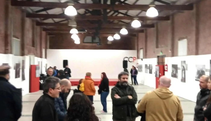 Centro Cultural Pando -  Zona - Pando