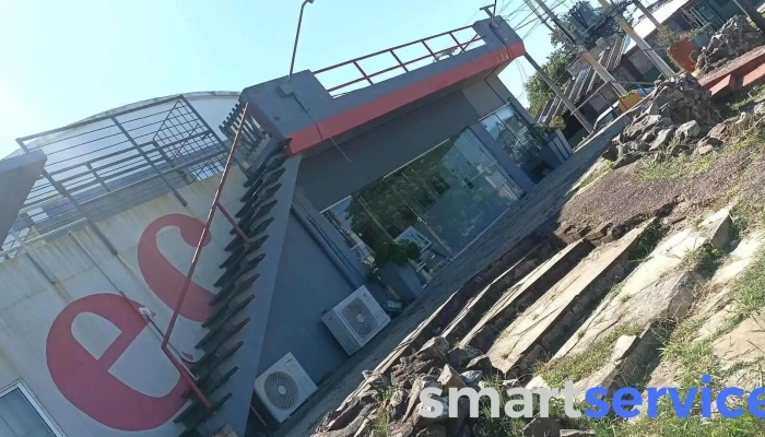 Centro Cultural Parque Del Plata -  Mas Recientes - Parque del Plata