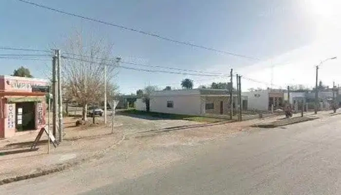 Centro Cultural -  Preciosdeg - Progreso
