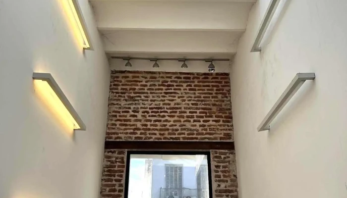 Centro Cultural Terminal Goes -  Del Propietario - Montevideo