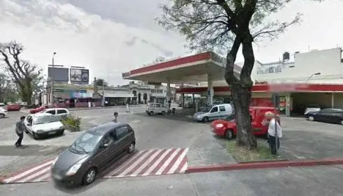 Centro De Copiados -  Zona - Montevideo