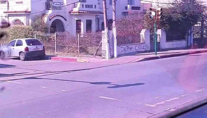 Centro De Educacion Individualizada Edificio - Montevideo