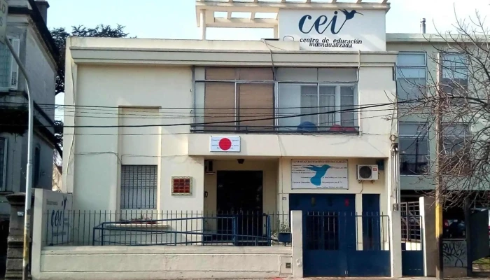 Centro De Educacion Individualizada Sitio Web - Montevideo
