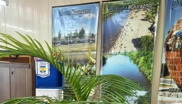 Centro De Informacion Turistica Precios - Durazno